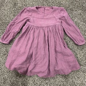 Toddler girl dress